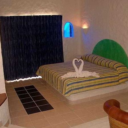 Villa Amanecer Playa del Carmen Exterior photo