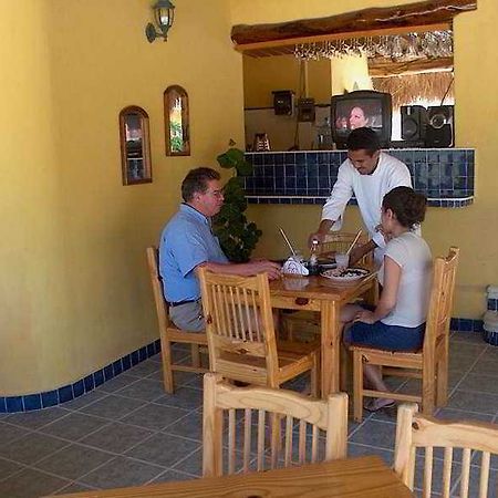 Villa Amanecer Playa del Carmen Exterior photo